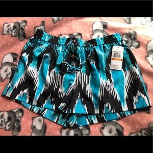 Michael Kors cute design shorts